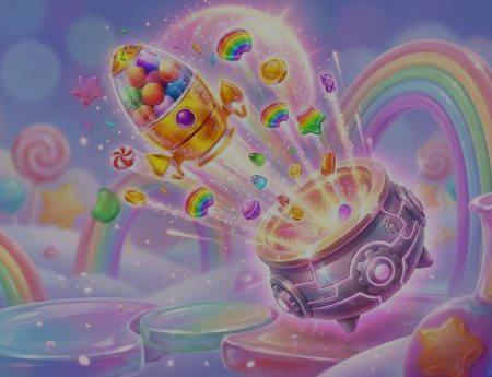 Sugar Rush 1000