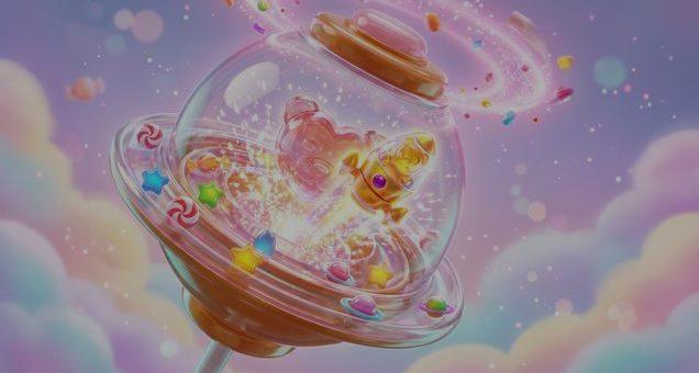 Sugar Rush 1000