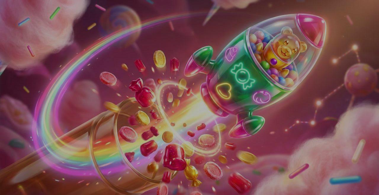 Sugar Rush 1000