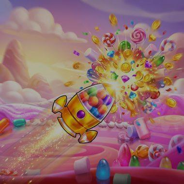 Sugar Rush 1000
